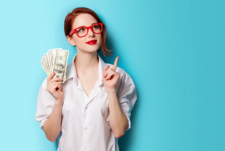 10 Kebiasaan Jelek Anak Muda Soal Uang