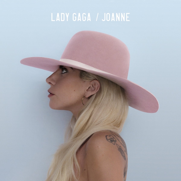Joanne: Album Terbaru Lady Gaga yang Mengajarkan Kamu Bahwa Putus Cinta Bukanlah Akhir Dari Segalanya