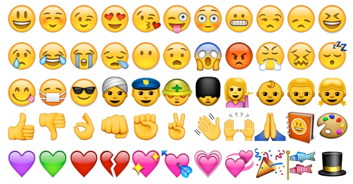 5 Cerita Kocak Tentang Orangtua yang Menyalahartikan Emoji. Om, Emoji Tinja Ini Artinya Bukan Kue Coklat!