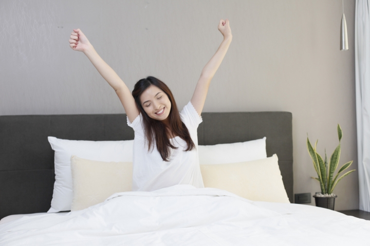 7 Hal Yang Jangan Pernah Kamu Lakukan Setelah Bangun Tidur