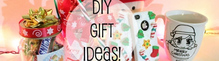 Inspirasi Kado Natal DIY yang Cocok Untuk Diberikan Kepada Sahabat