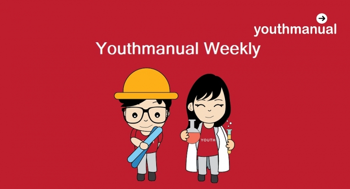 Youthmanual Weekly: Anak Muda, dari yang Tawuran Sampai yang Jadi Pahlawan