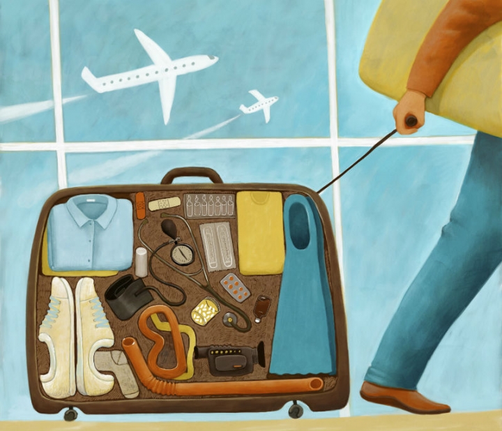 10 Hal Penting Buat Anak Muda yang Pengen jadi Traveler Sejati