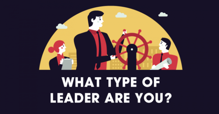 Tipe Pemimpin yang Seperti Apakah Kamu?