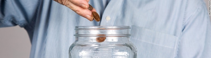 8 Kebiasaan Kecil yang Gampang Dilakukan untuk Menghemat Uang