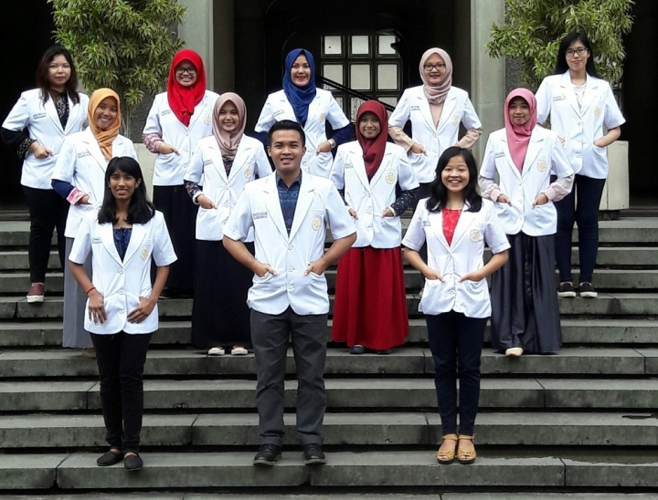 Jurusanku: Pendidikan Dokter Gigi Universitas Gadjah Mada, Nisa Humairo