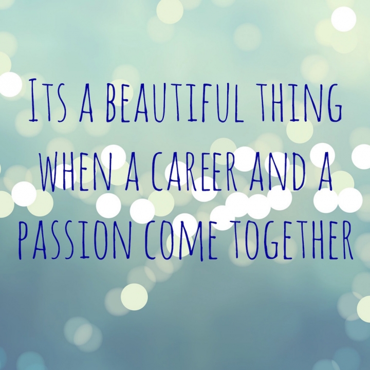 3 Cara untuk Berkarier Sesuai dengan Passion yang Kamu Miliki