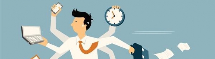 20 Tips Manajemen Waktu yang Wajib Kamu Tahu Sebelum Umur 20