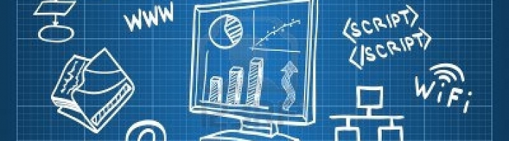 Jurusanku: Teknologi Informasi UGM, Andreas Gandhi