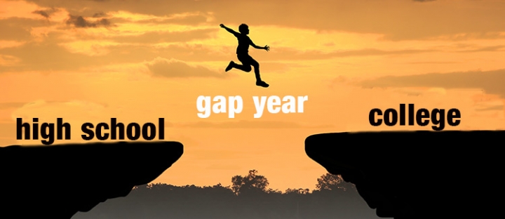 Haruskah Kamu Mengambil Gap Year Tahun Ini?