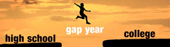 Haruskah Kamu Mengambil Gap Year Tahun Ini?