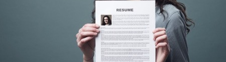 Tips Praktis Menyusun Resume untuk Melamar Pekerjaan