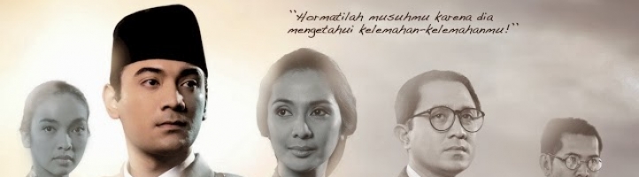Daftar Film Indonesia yang Bisa Kamu Tonton Sambil Mengisi Hari Kemerdekaan