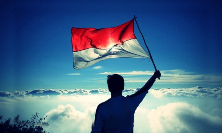 Berbagai Tantangan yang Dihadapi Indonesia di 72 Tahun Kemerdekannya