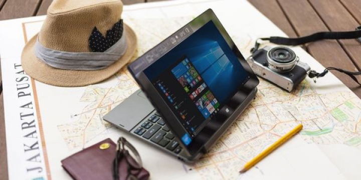 Maksimalkan Berbagai Mode Notebook Hybrid Kamu Agar Makin Canggih dan Kekinian!