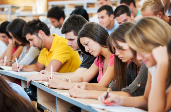 Persiapan Kuliah Buat Siswa SMK Supaya Lulus Ujian Masuk Universitas Idaman