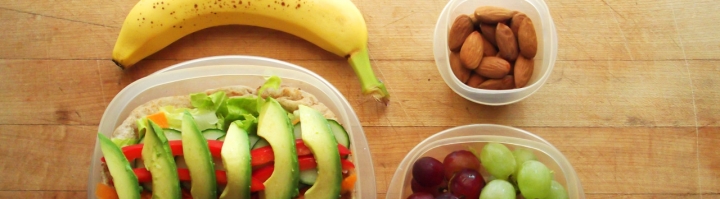 Diet Sehat dan Hemat a la Anak Kos dengan Metode Food Combining