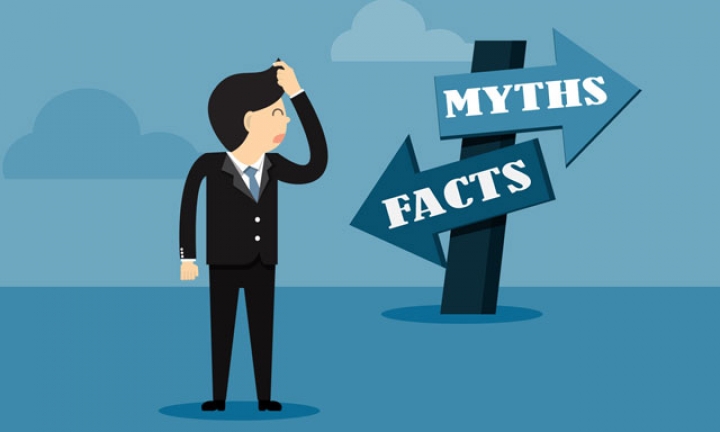 Mitos dan Fakta Menjadi Pelajar Sekolah Menengah Kejuruan