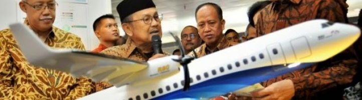 Pesawat R80 Buatan Indonesia: Dari Modal Patungan Masyarakat Hingga Peluang Karier Untuk Generasi Z