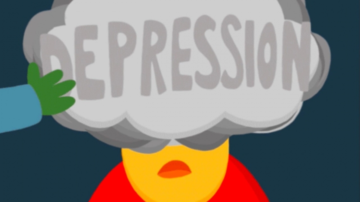 Sudah Saatnya Kita Mulai Bicara Soal Depresi