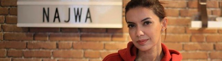 Catatan Najwa Shihab: Curriculum Vitae Hingga Fakta Seru Soal Si Duta Baca Indonesia