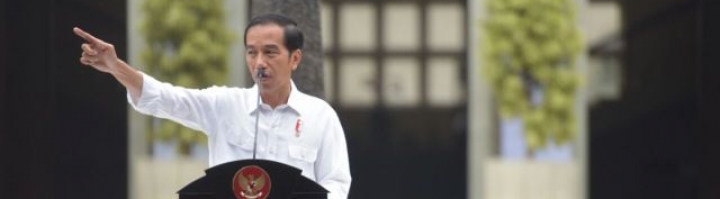 Jokowi Protes Soal Jurusan Kuliah di Indonesia yang Ketinggalan Zaman dan Nggak Sesuai Kebutuhan Industri. Setuju?