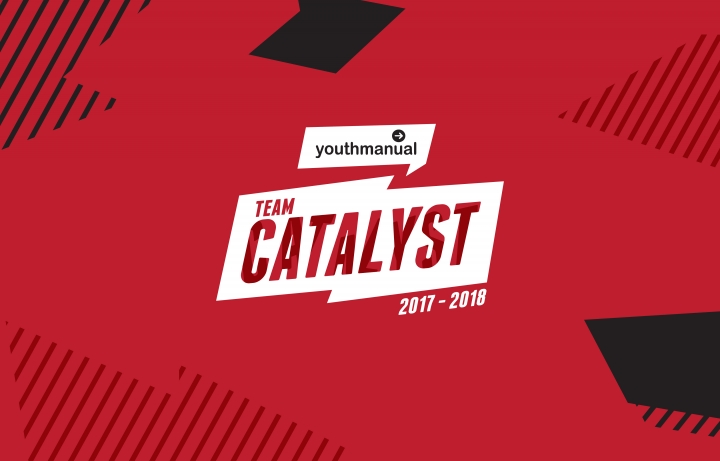 Ayo Gabung Youthmanual Catalyst, dan Jadilah Anak Muda Pembawa Perubahan!