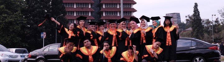 Tradisi Wisuda Unik dari Beragam Universitas Ternama di Indonesia