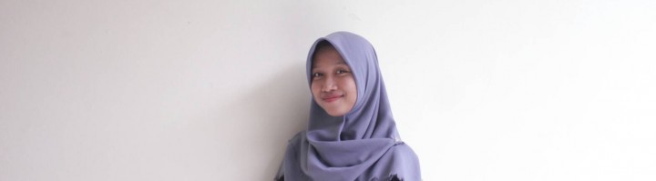 Jurusanku: Ilmu Keluarga dan Konsumen Institut Pertanian Bogor, Annas Dwi Satyarini