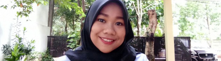 Pejuang SBMPTN: Iffahra Nazhmiyati, Bisnis Islam Universitas Indonesia