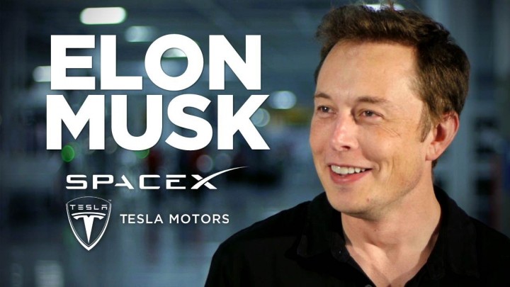 Siapa, Sih, Elon Musk dan Kenapa Dia Jadi Idola Baru Para Anak Muda di Bidang Teknologi