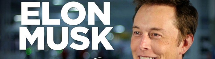 Siapa, Sih, Elon Musk dan Kenapa Dia Jadi Idola Baru Para Anak Muda di Bidang Teknologi