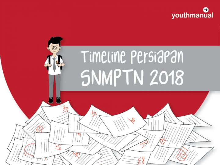 FAQ SNMPTN: Dari Penilaian, Syarat, Hingga Pertanyaan Soal Peluang SNMPTN 2018