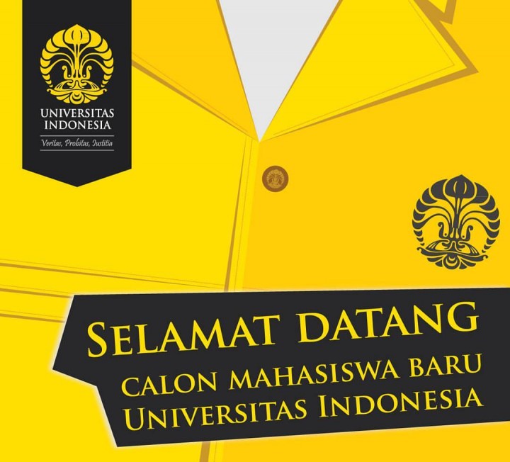 Bedah Peluang dan Daya Tampung Universitas Indonesia di SNMPTN 2018