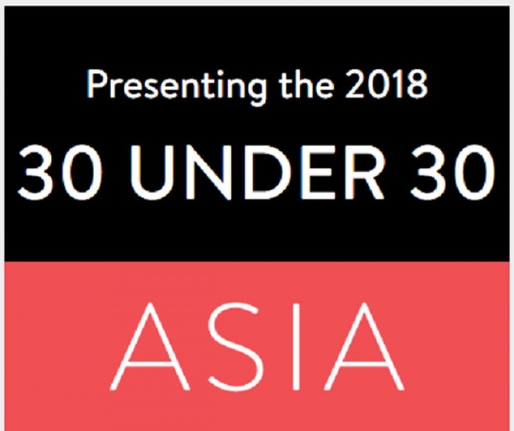 16 Anak Muda Indonesia yang Masuk Forbes 30 Under 30 Asia 2018