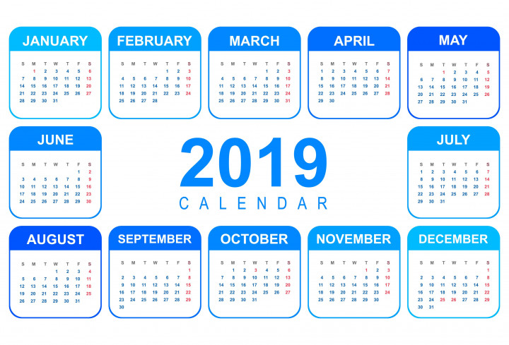 Jadwal Lengkap SNMPTN, SBMPTN, dan Seleksi Mandiri 2019