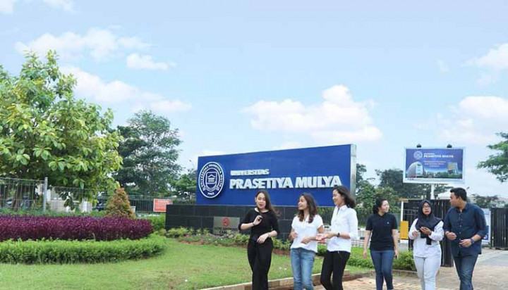 Nggak Cuma Pionir Dalam Bisnis, Ini 5 Fakta Kece Lainnya Tentang Universitas Prasetiya Mulya!