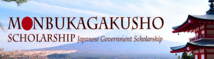 Sekolah gratis di Jepang dengan beasiswa monbukagakusho