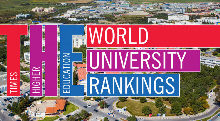 Daftar PTN Indonesia yang Masuk Daftar Universitas Terbaik Dunia di Negara Berkembang Menurut The Times Higher Education