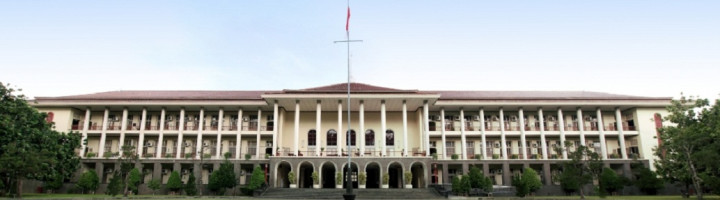 Ini Dia Daya Tampung SNMPTN 2019 di UGM