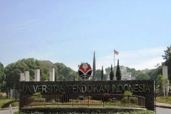 Daya Tampung SNMPTN, SBMPTN dan SM Universitas Pendidikan Indonesia 2019