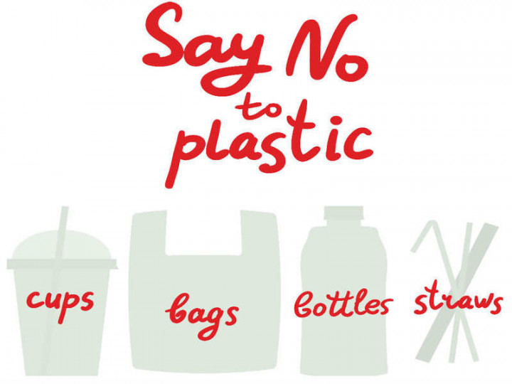 6 Alasan Kenapa Penggunaan Plastik Harus Dikurangi