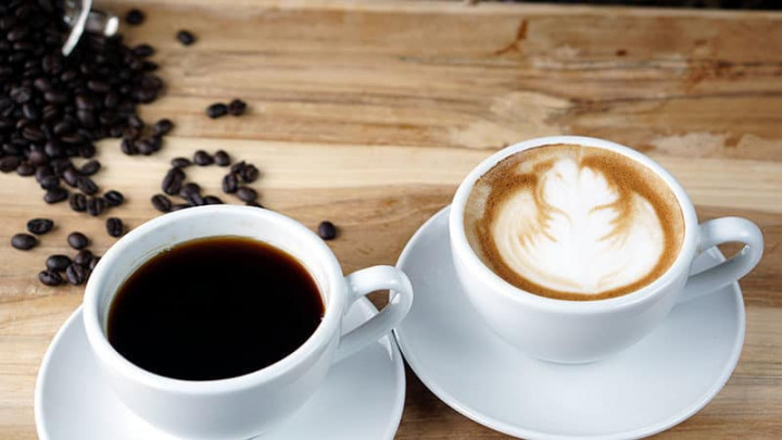8 Menu Kopi di Coffee Shop yang Harus Kamu Ketahui