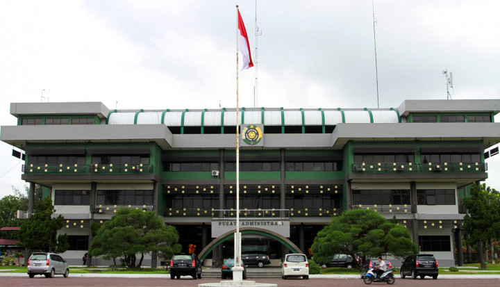 Daya Tampung Universitas Sumatera Utara pada SBMPTN 2019