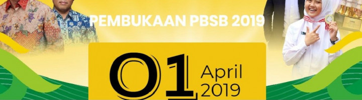 Dibuka 1 April 2019, Begini Tahapan Program Beasiswa Santri Berprestasi!