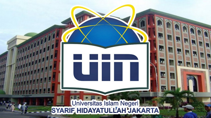 Program Studi yang ditawarkan UIN Syarif Hidayatullah Jakarta pada UM-PTKIN 2019 Beseta Daya Tampungnya