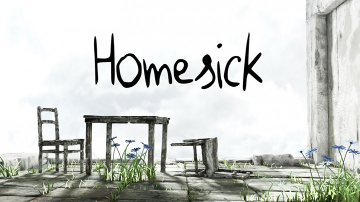 cara mengatasi homesick