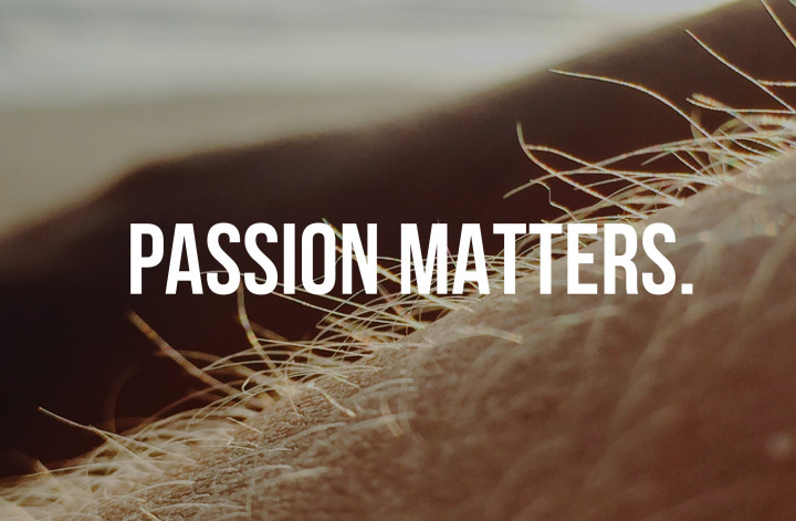 pertanyaan untuk menemukan passion
