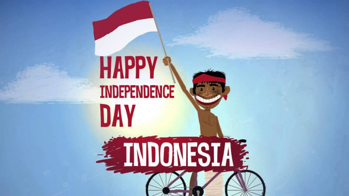 Beragam Kegiatan yang Dilakukan Untuk Merayakan Hari Kemerdekaan di Indonesia