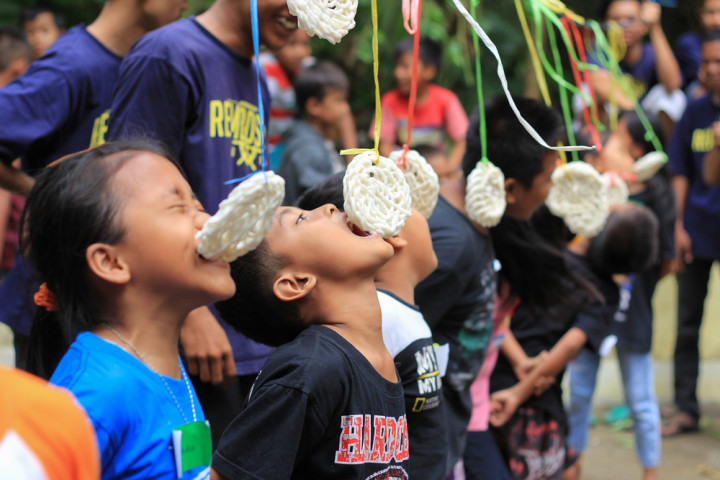 5 Perlombaan 17 Agustusan yang Memiliki Filosofi Bagus | Rencanamu